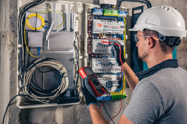 Best Local Electrician Companies  in Hughesville, MD