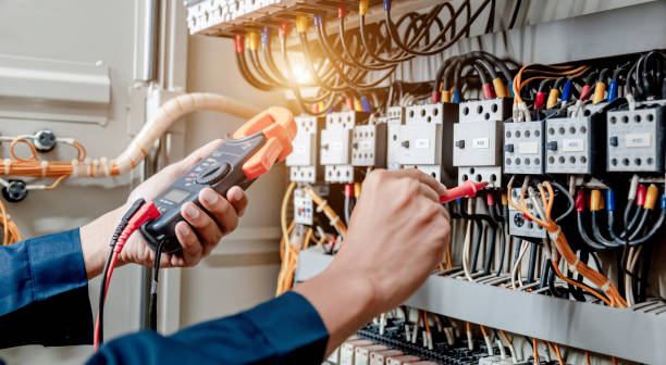 Best Home Electrical Repair  in Hughesville, MD