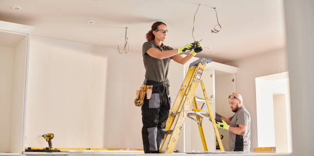 Best Electrical Rewiring Services  in Hughesville, MD
