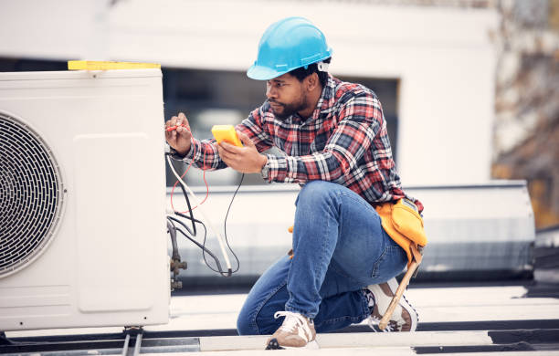 Best Electrical Outlet Repair  in Hughesville, MD