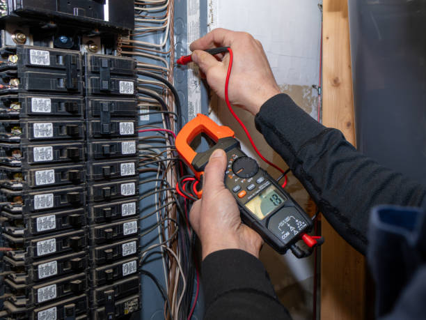 Best Electrical Repair Services  in Hughesville, MD