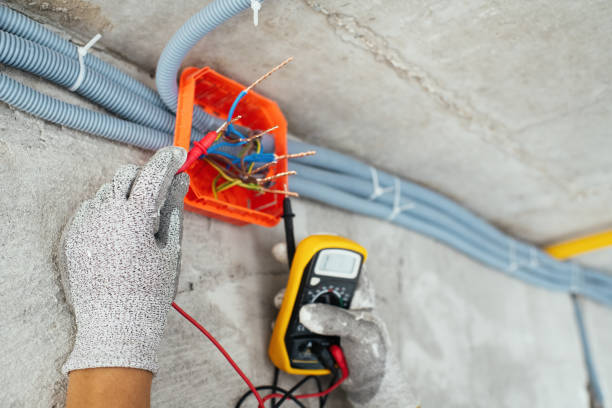 Best Home Electrical Repair  in Hughesville, MD