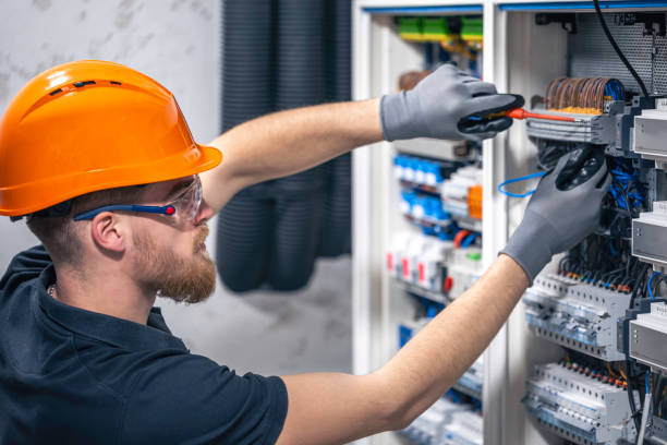 Best Electrical Rewiring Services  in Hughesville, MD